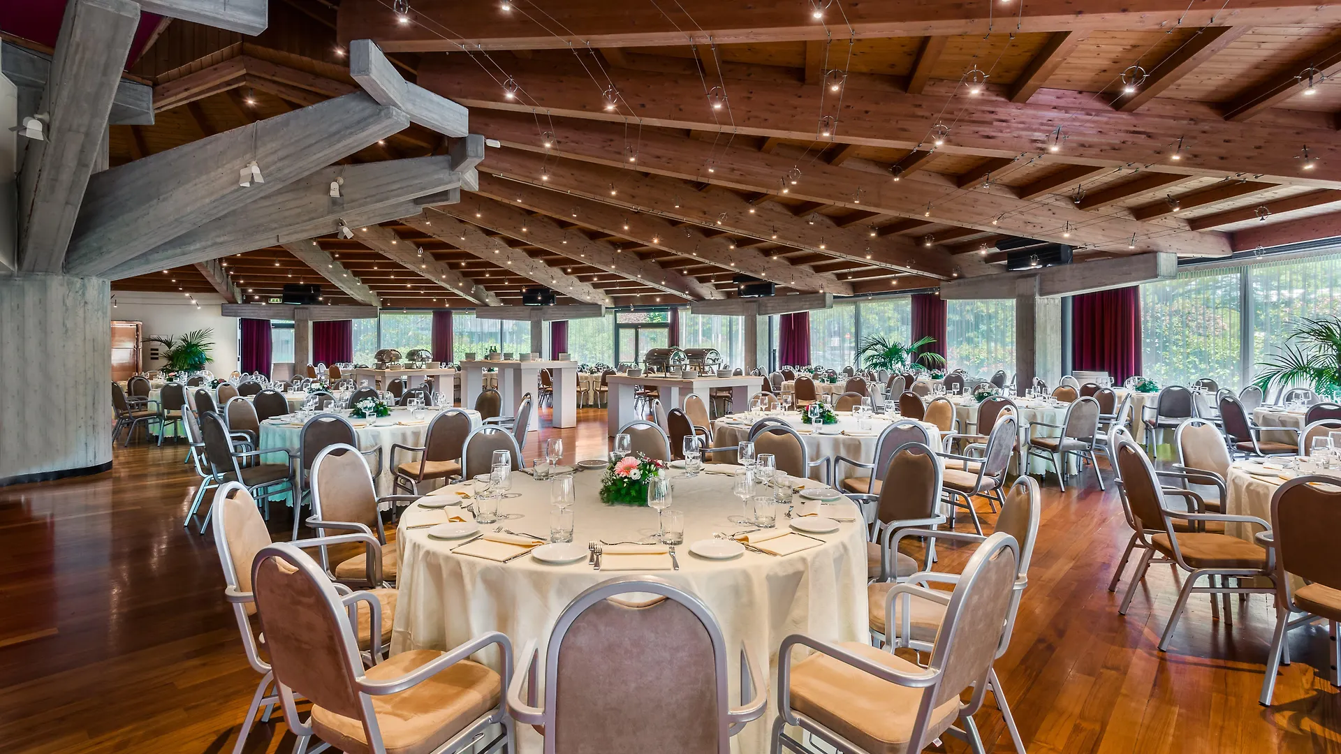 Hotel Crowne Plaza Milan Linate By Ihg San Donato Milanese 4*,