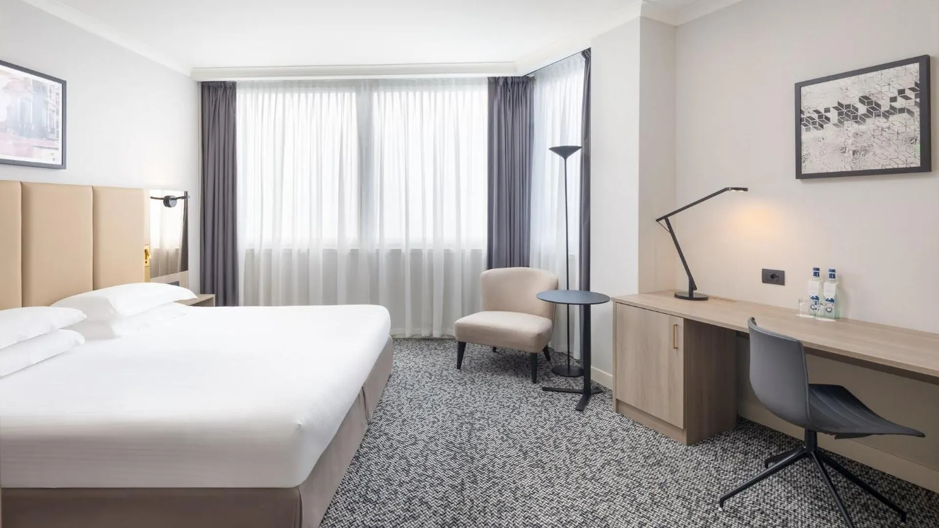 Crowne Plaza Milan Linate By Ihg Hotel San Donato Milanese