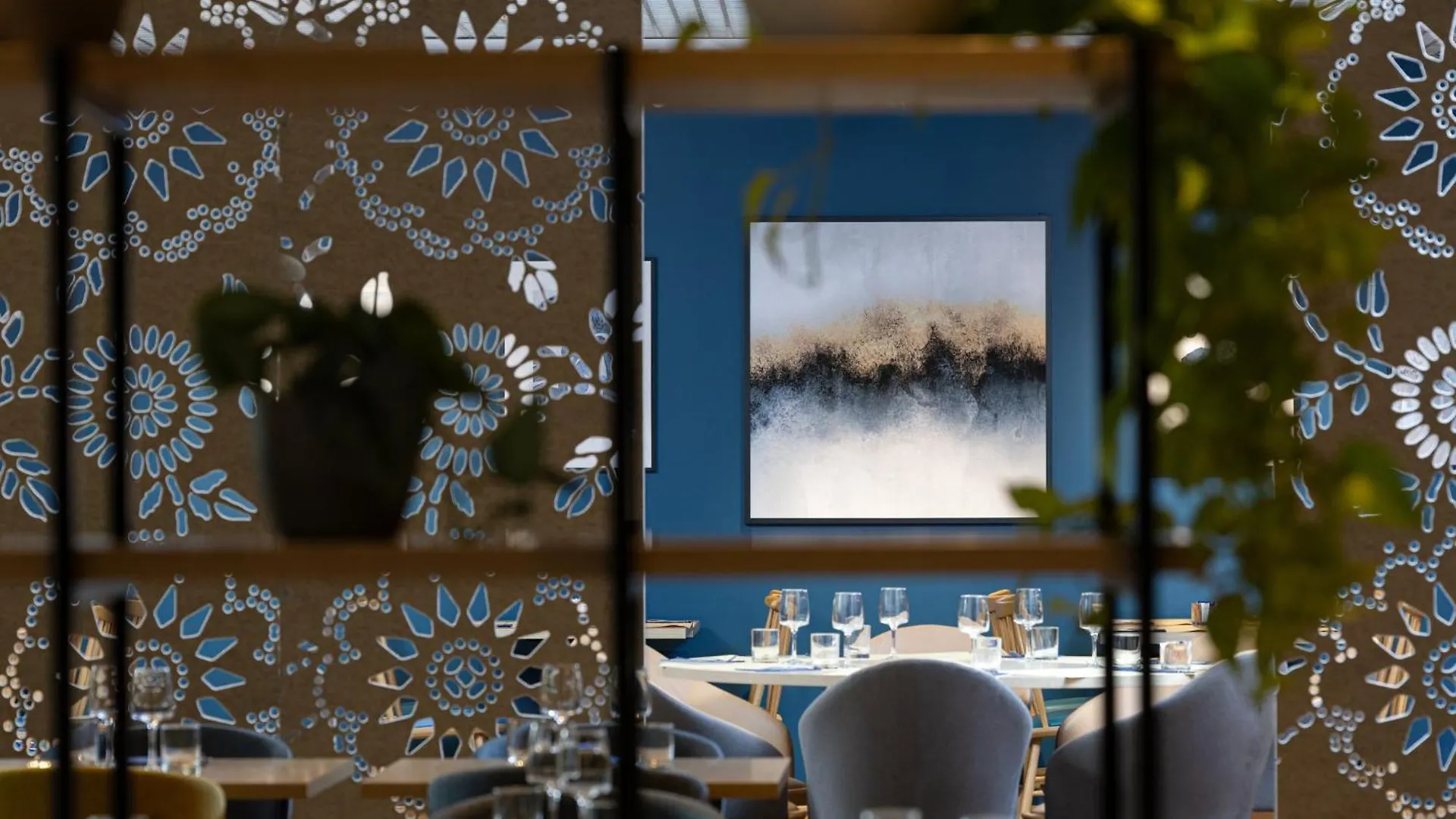 Crowne Plaza Milan Linate By Ihg Hotel San Donato Milanese