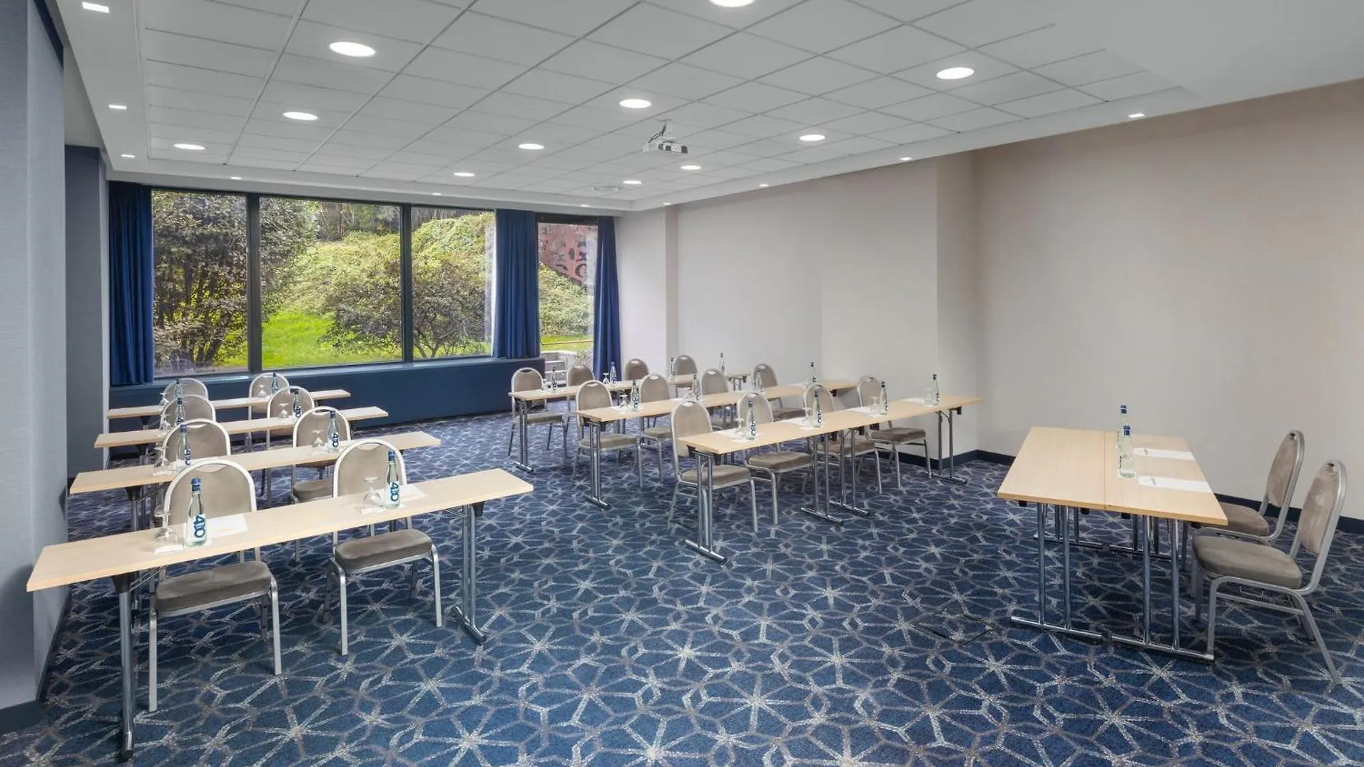 מלון סאן דונאטו מילאנזה Crowne Plaza Milan Linate By Ihg