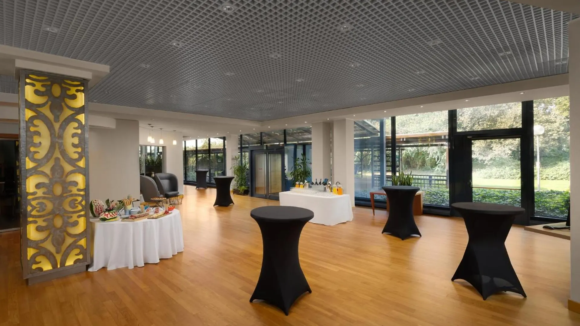 Crowne Plaza Milan Linate By Ihg Hotel San Donato Milanese