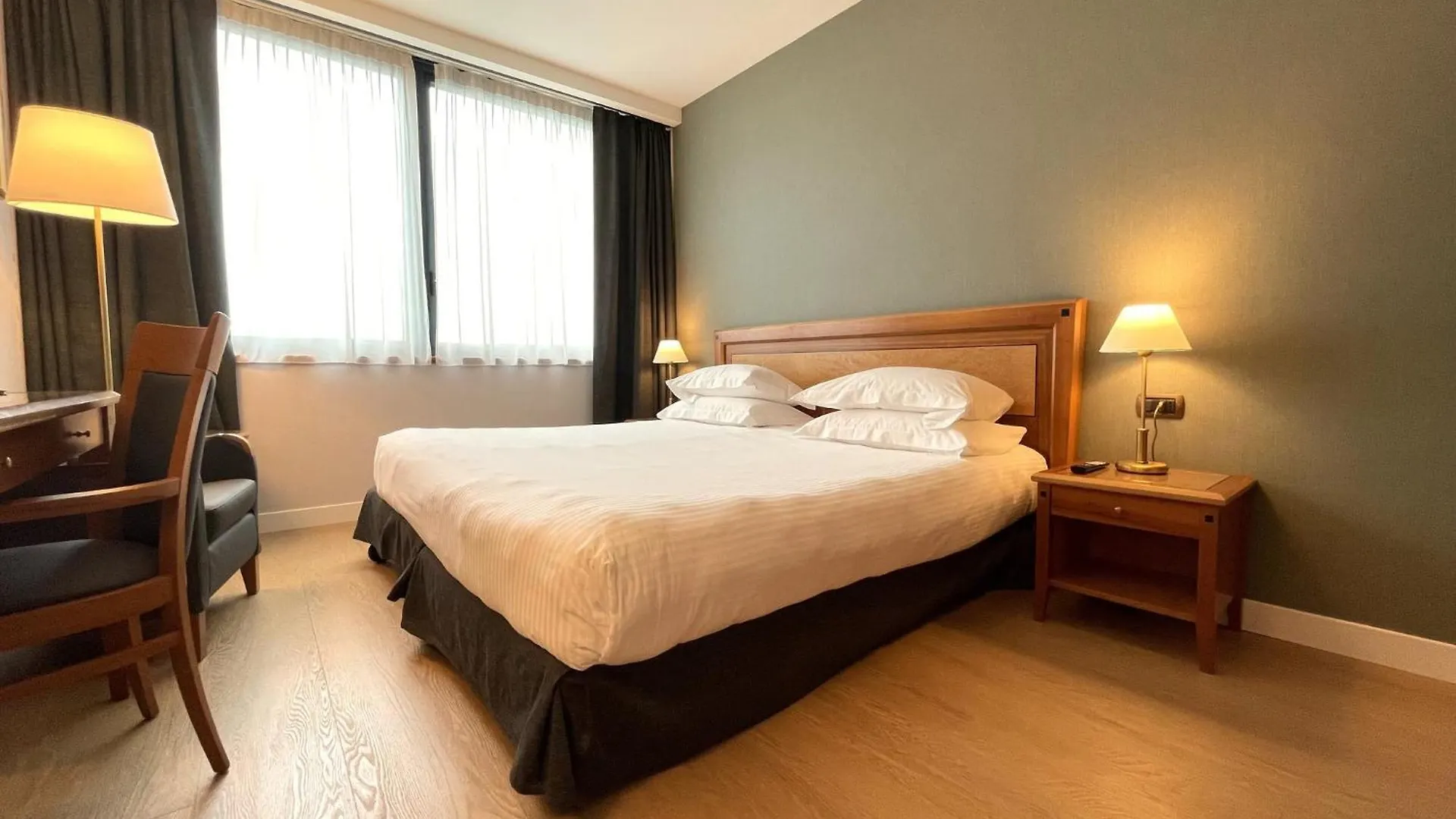 מלון סאן דונאטו מילאנזה Crowne Plaza Milan Linate By Ihg
