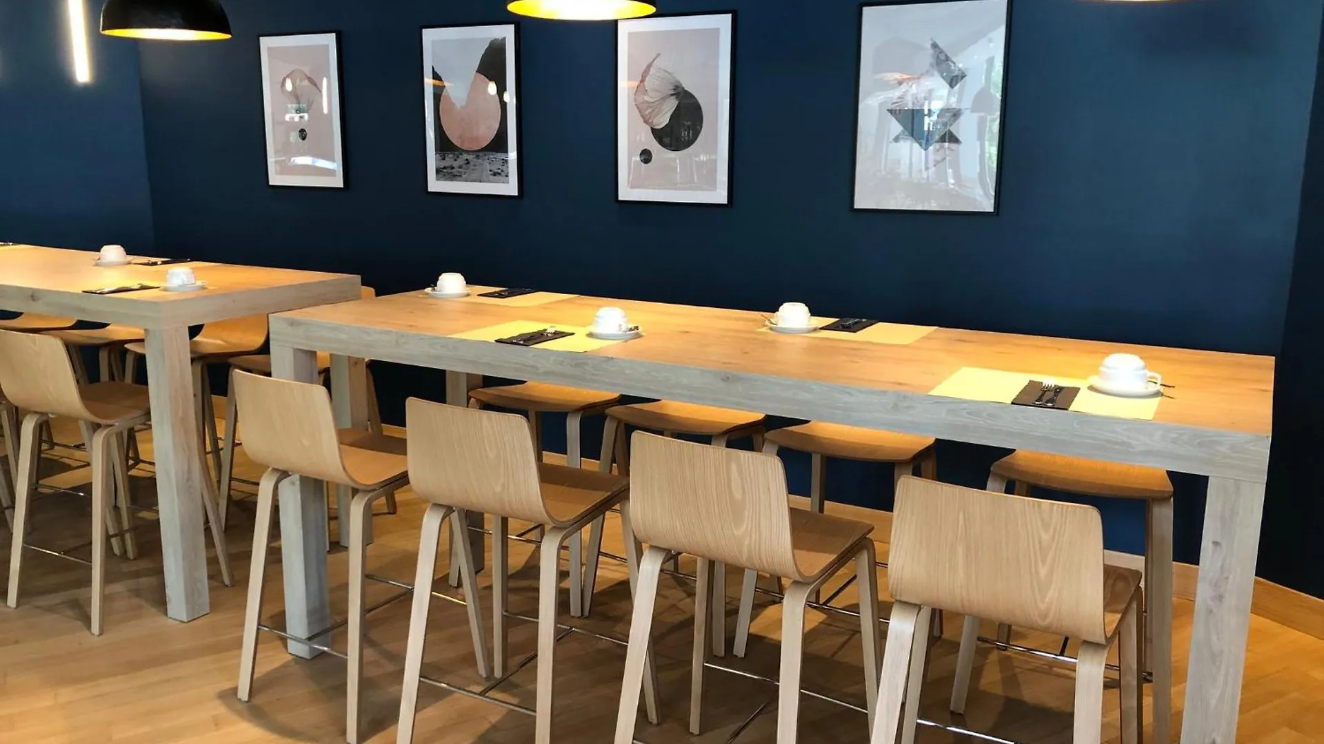 מלון סאן דונאטו מילאנזה Crowne Plaza Milan Linate By Ihg