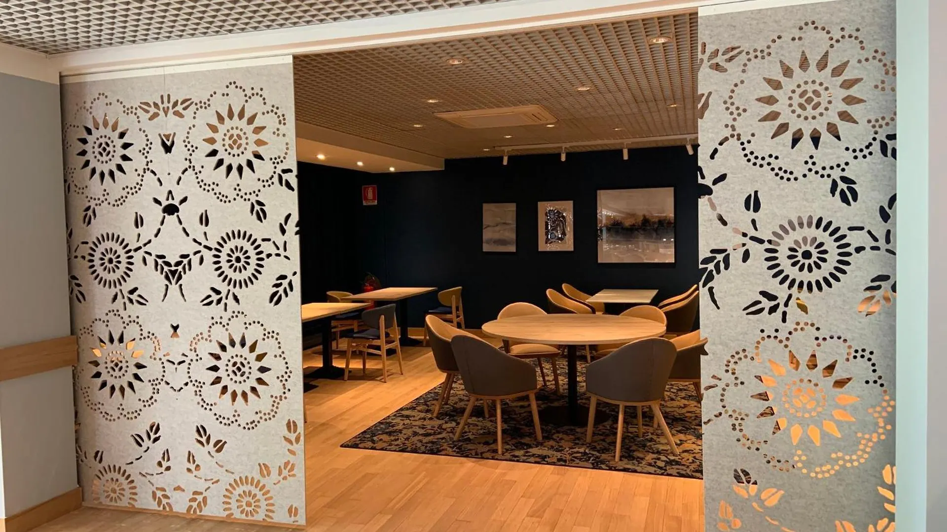 מלון סאן דונאטו מילאנזה Crowne Plaza Milan Linate By Ihg