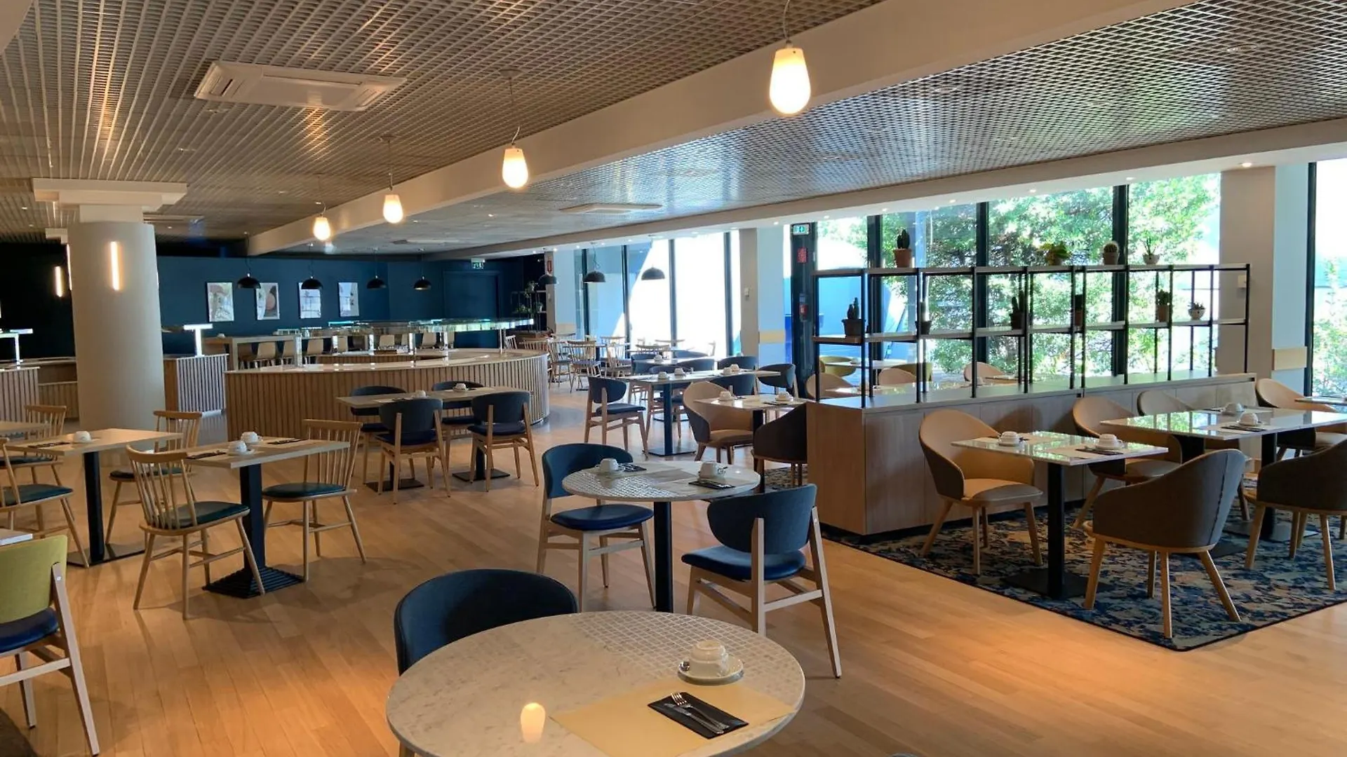 מלון סאן דונאטו מילאנזה Crowne Plaza Milan Linate By Ihg