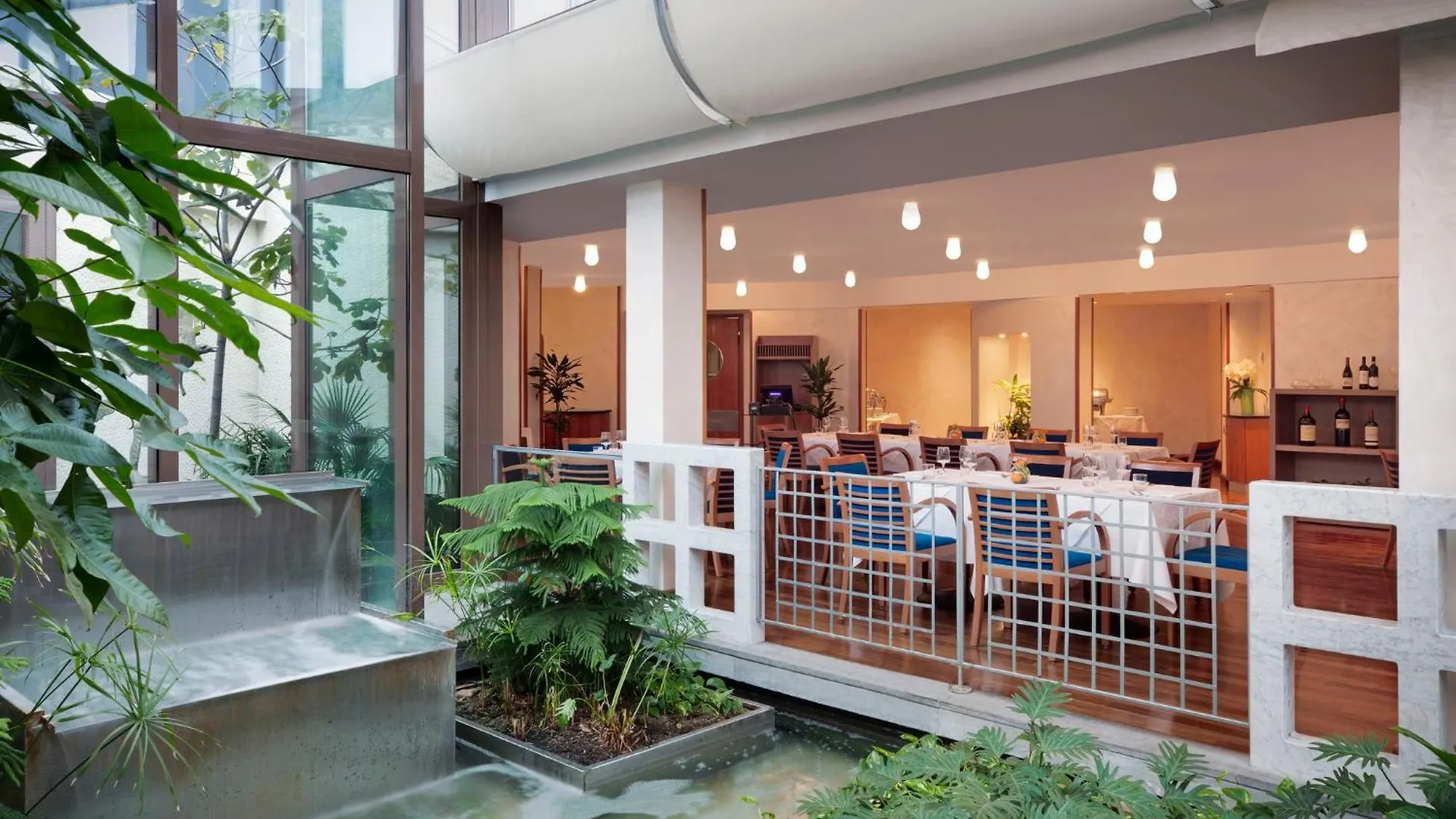 Crowne Plaza Milan Linate By Ihg Hotel San Donato Milanese