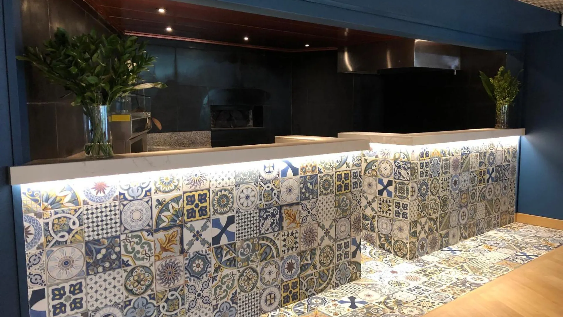 ****  מלון סאן דונאטו מילאנזה Crowne Plaza Milan Linate By Ihg איטליה
