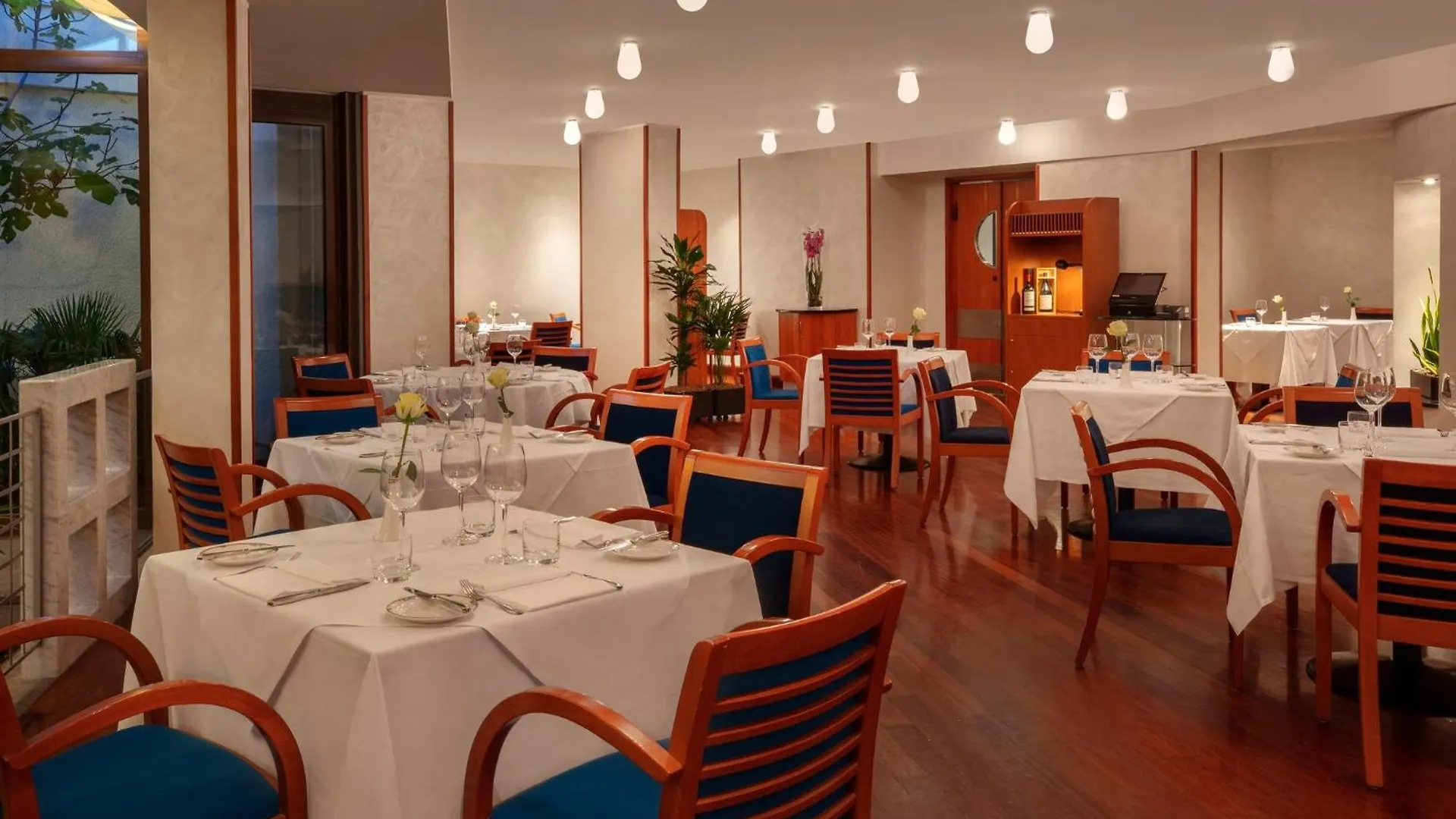 Crowne Plaza Milan Linate By Ihg Hotel San Donato Milanese