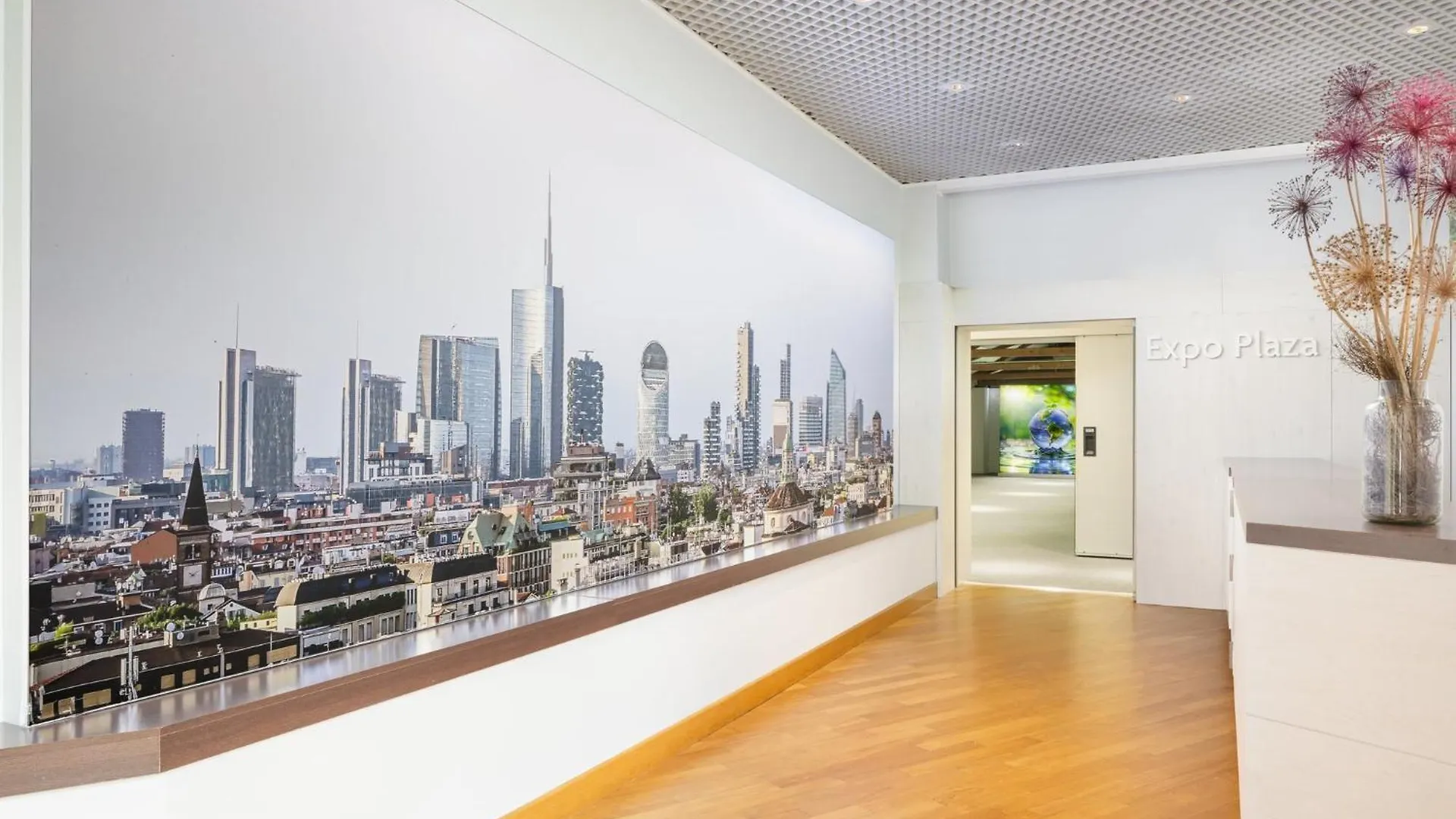 Crowne Plaza Milan Linate By Ihg Hotel San Donato Milanese