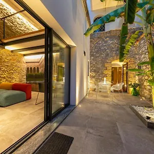  Apartment Moramusa Charme Italien
