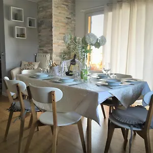  Appartamento Le Mura Italia