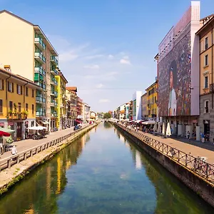Apartamento Luvi - Vigevano C