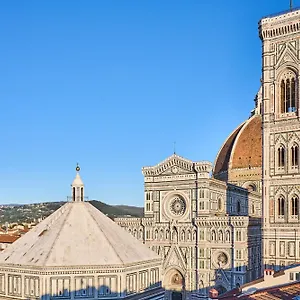 Duomo Luxury , フィレンツェ イタリア