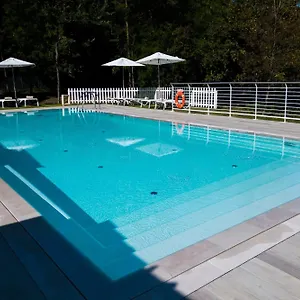 **** מלון Four Points By Sheraton איטליה