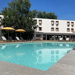Belstay Milano Linate بيستياره بوروميو