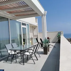  Apartment Sul Golfo Italien