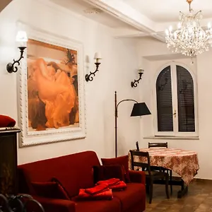 Boschetto 58 , Рим Италия