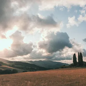  Appartamento Il Cantuccio Italia