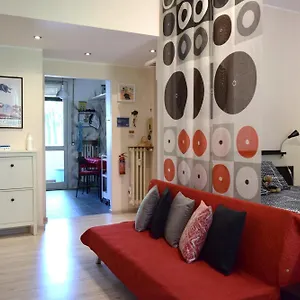  Casa vacanze Casa Laghetto