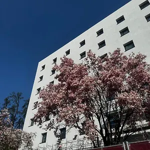 4* Hotel Acca Sporting Milano - Aa