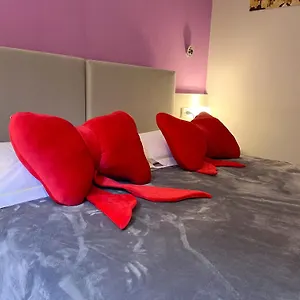 Apartment Le Coste By Arbaspaa