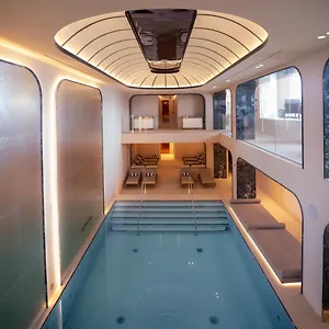 ***** מלון Excelsior Palace Portofino Coast איטליה
