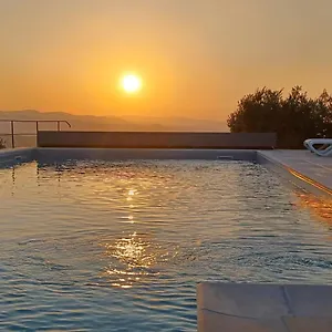  Apartment Casa Del Tramonto Italien