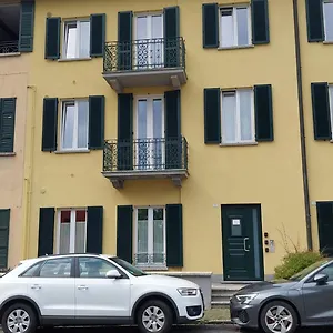 Apartment Valentina