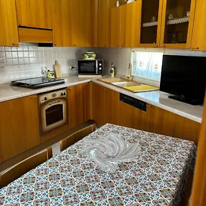  Appartamento Modern Den Italia