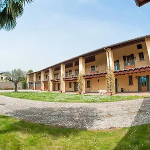 Farm stay Antonella
