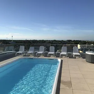  Apartment Quasar Italien