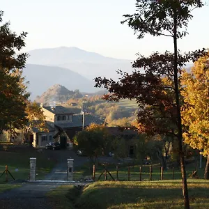 Farm stay Ospitalita' Rurale Casa Cani