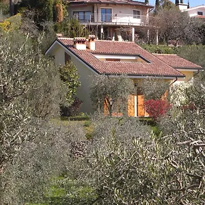  Ferienhaus Rocca Italien