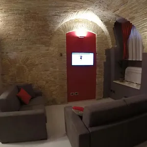  Apartment Al Castello Italien