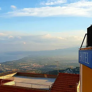 ** מלון Panorama Di Sicilia איטליה