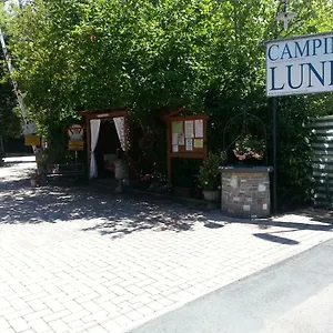  Campingplatz Luni Italien