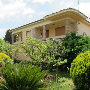  Ferienhaus S. Giorgio Italien