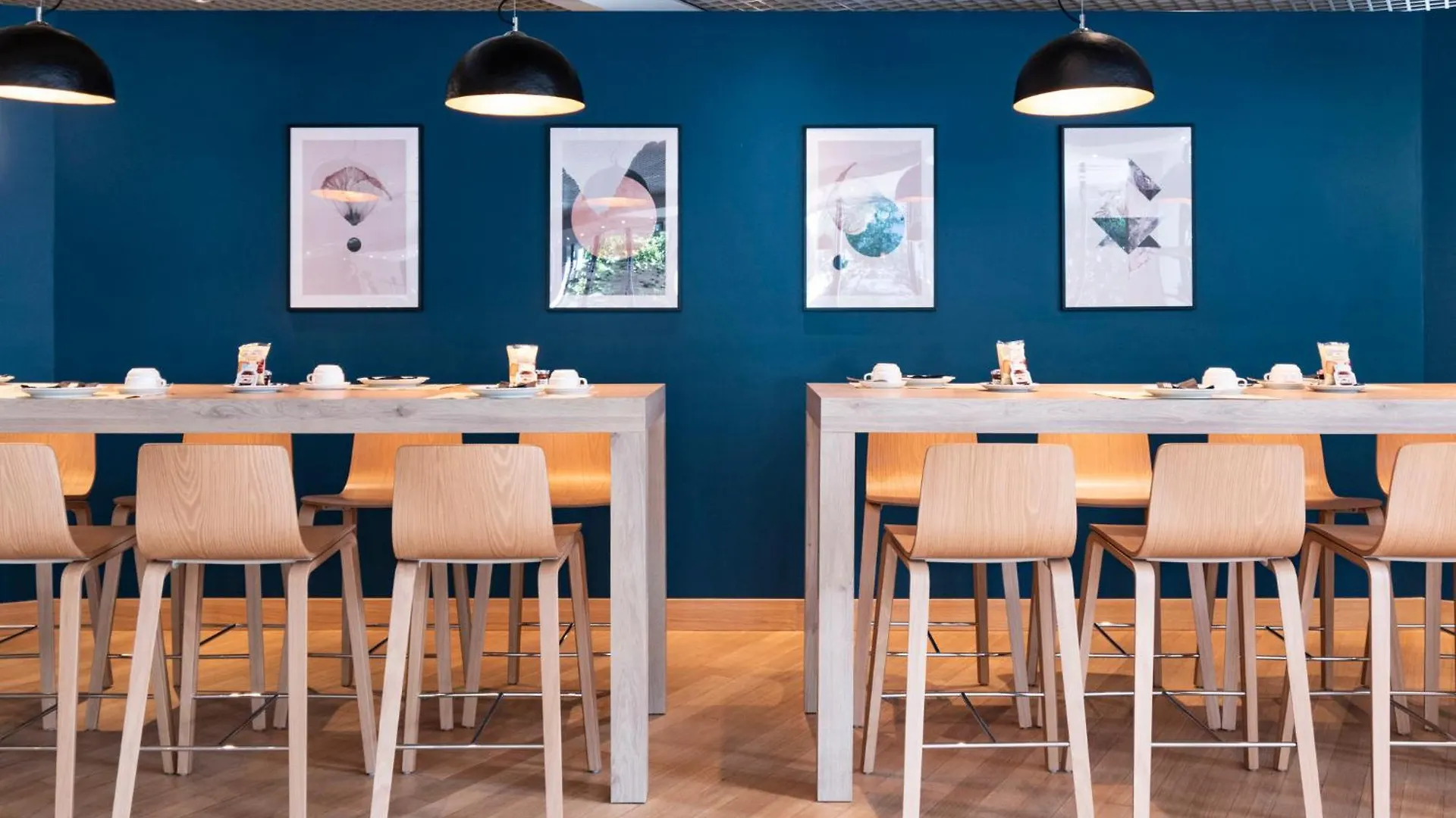 Hotel Crowne Plaza Milan Linate By Ihg San Donato Milanese